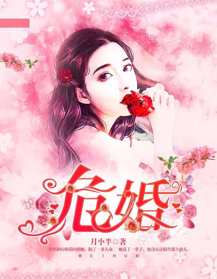 辛愿厉南城全文免费阅读封面