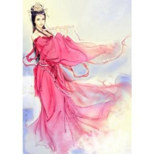 清冷竹马爱上女混混封面