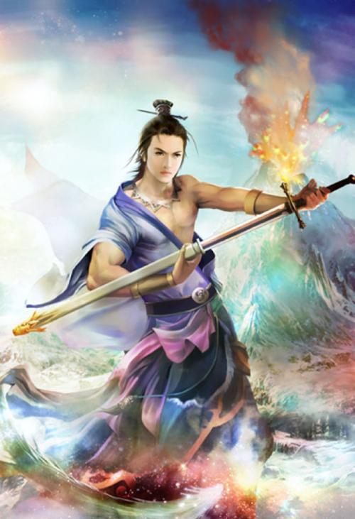 我真的只是个凡人啊！封面