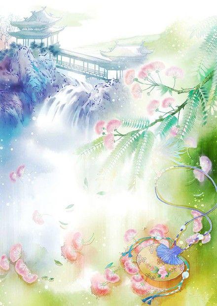 畅读佳作宁夜辰洛如缨封面