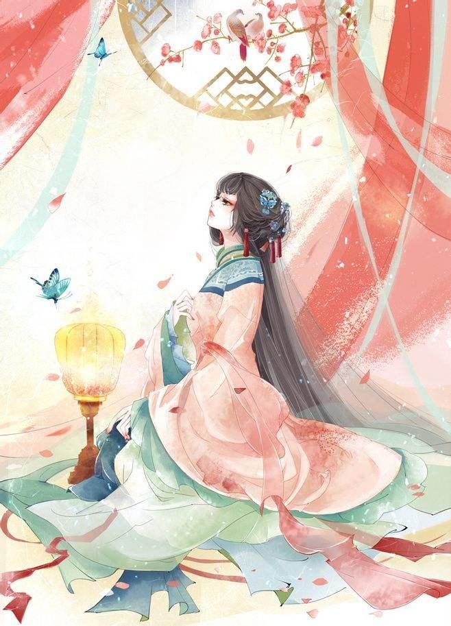 陈凡洛千凝封面