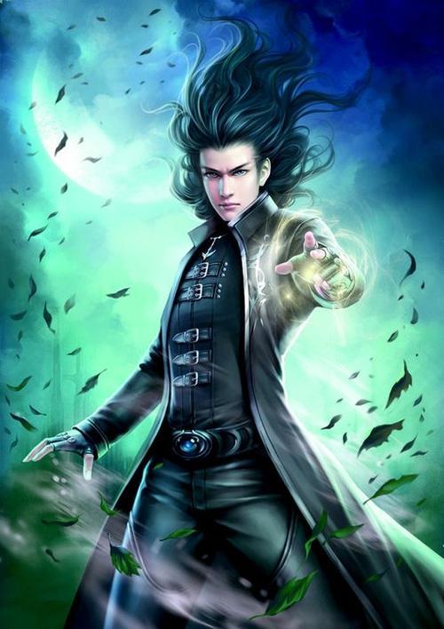 身为炮灰的我被迫围着男主转封面