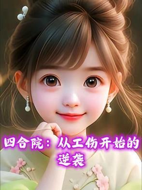 四合院：从工伤开始的逆袭封面