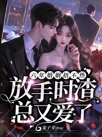 六年婚姻捂不热，放手时渣总又爱了封面
