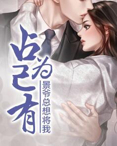 景爷总想将我占为己有小说免费阅读封面