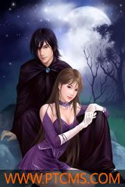 甜又野的小祖宗封面