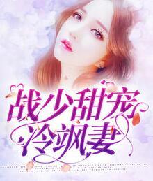 战夜擎林初瓷最新章节封面